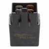 Extreme Voltage Anlasserrelais / Starterrelais EV141 (Vergl.-Nr.SSR-101/38501-GN2-014))