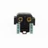 Geiwiz Starterrelais/Anlasserrelais SSR-206
