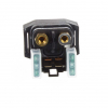 Geiwiz Starterrelais/Anlasserrelais SSR-208