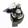 Geiwiz Starterrelais/Anlasserrelais SSR-221 (Verl. Nr. 3SX-81940-00)