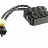 TourMax REGLER RGU-115