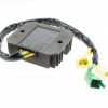 regulateur HO TOURMAX RGU-132