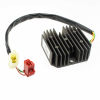 Regulator de tensiune HO TOURMAX RGU-158