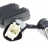 Regulator de tensiune HO TOURMAX RGU-164
