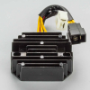 Extreme Voltage Regler / Gleichrichter EV305