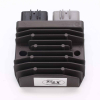 TourMax REGLER RGU-503
