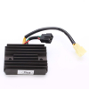TourMax Regler RGU-504