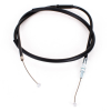 Geiwiz Gaszug für Kawasaki ZU KLE 500´91-07