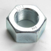 RMS M16 x 1,25 SW24 DIN 934 Achsmutter Hinterrad verzinkt