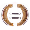 EBC Premium Bremsbacken Water Grooved