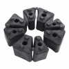 Extreme Shock-Stop Ruckdämpfer Set SS108 (Vergl.-Nr. RWD-106)