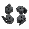 Extreme Shock-Stop Ruckdämpfer Set SS119 (Vergl.-Nr. 41241-300-050 )