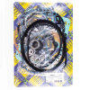 Centauro Motordichtsatz 819A651FL