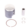 Wössner Schmiedekolben 8237D200, 48,95 mm  (für Honda CR80 U.S. Bore)