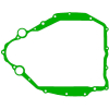 Geiwiz Motorgehäusedichtung hinten Vergl.-nr. 11394-449-306