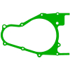 Geiwiz Motorgehäusedichtung links Vergl.-nr. 11395-216-000/306  für Honda