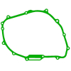 Honda R. Crankcase Cover 11394-KF0-000 (eigene Herstellung !)