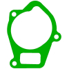 Husaberg Water Pump 20006801