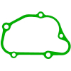 Geiwiz Motordeckeldichtung links klein Vergl.-nr. 11060-1296/11060-1364