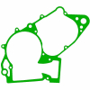 Geiwiz Motordeckeldichtung Vergl.-nr. 54630039200