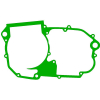 Geiwiz Motorgehäusedichtung LC4    02  für KTM 625/40  LC4-E/Duke/Adventura/SC  BJ.2002 Vergl.-nr. 58430039100/400