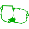 Geiwiz Motorgehäusedichtung Vergl.-nr. SIL C4302  0,5 Vergl.-nr. 58530039300/400