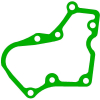 Geiwiz Dichtung Vergl.-nr. 11009-1833 für Kawasaki