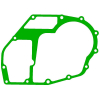 Geiwiz Motorgehäusedichtung links Vergl.-nr. 11009-1091