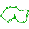 Geiwiz Kegelgelenkgetriebedichtung Dichtung Vergl.-nr. 11060-1829