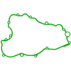 Geiwiz Kupplungsdeckeldichtung Vergl.-nr. 54630025000
