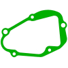 Geiwiz Motorgehäusedichtung Vergl.-nr. 11485-24B10