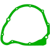 Geiwiz Lichtmaschinendeckeldichtung Vergl.-nr. 11483-10F10