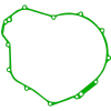 Geiwiz clutch cover gasket compare no. 848642