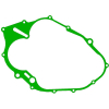 Geiwiz Kupplungsdeckeldichtung (Vergl. Nr. 4DW154620000), innen
