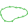 Geiwiz Kupplungsdeckeldichtung Vergl.-nr. 58530025000, innen