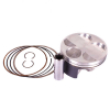 Wössner Schmiedekolben 76,96mm Pro Series 2-Ring Compr.13,8:1