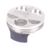 Wössner Schmiedekolben 76,96mm Std-Compr. 3-Ring