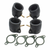 Extreme Air Flow Ansaugstutzen Set EAF120 (Vergl.Nr.CHY-5)