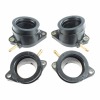 INTAKE FLANGE SET CHY-45 (4 STK) - OEM 5DM-13586-01