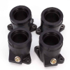 INTAKE FLANGE SET CHY-46 (4 STK)