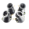 TourMax Ansaugstutzenset CHY-50 / Vergl.-Nr. 4NK-13586/96-00)