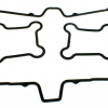 Geiwiz Ventildeckeldichtung Vergl. Nr. 5WM111930000