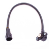Geiwiz Drosselklappensensor für Yamaha XJR 1300 Vergl. Nr. TPS-108/5EA858850000