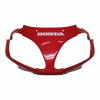 Honda Lampenverkleidung rot original