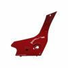 Honda Plastik Untert. Li. Rot original
