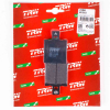 TRW Scheibenbremsbeläge MCB 623 mit ABE