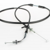 Geiwiz GASZUG Öffner GL 1200 ohne Verkleidung (Vergl.nr: 17910-MG9-000)