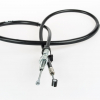 Geiwiz Kupplungszug für Honda CBR 900 RR ´00-01