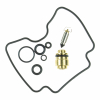 Extreme Cab-Rep Vergaser Reparatursatz  ECR141 (Vergl.-Nr.CAB-S16)