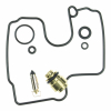 Extreme Cab-Rep Vergaser Reparatursatz  ECR143 (Vergl.-Nr.CAB-S18)